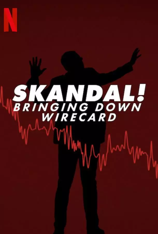 Скандал! Крах Wirecard