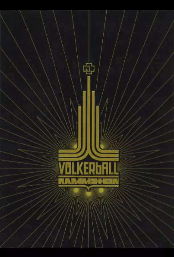 Rammstein: Völkerball