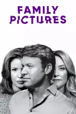 Постер фильма «Семейные фотографии»