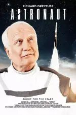 Постер фильма: Космонавт