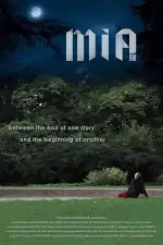 Постер фильма «Мия. Пусть не кончается ночь»