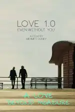 Постер фильма «Любовь 1.0»