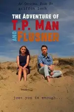 Постер фильма «Приключение ТБмэна и Смывальщика»