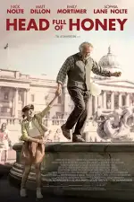 Мед в голове