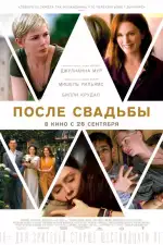 Постер фильма: После свадьбы