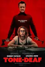 Постер фильма: Музыкальная глухота
