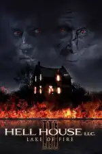 Постер фильма: ООО «Дом Ада» 3: Огненное озеро