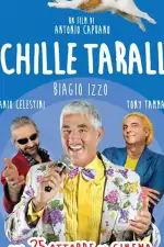 Постер фильма: Ахилес Таралло