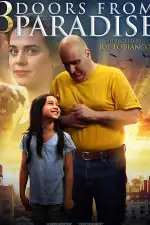 Постер фильма «Три двери из Рая»