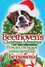 Постер фильма: Рождественское приключение Бетховена