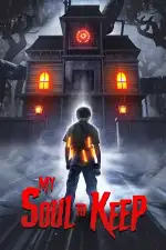 Сохрани мою душу