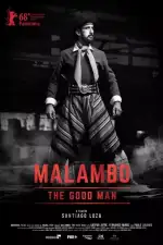 Постер фильма: Маламбо, хороший человек
