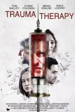 Постер фильма «Травмотерапия»