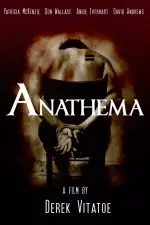 Постер фильма: Анафема