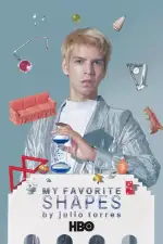 Постер фильма: Хулио Торрес: Мои любимые формы
