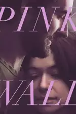 Постер фильма «Розовая стена»