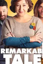 Постер фильма: Замечательная сказка
