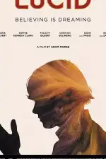 Постер фильма «Осознанный сон»