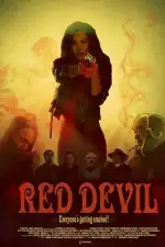 Красный Дьявол