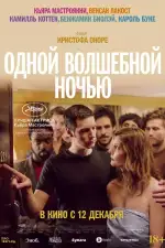 Постер фильма: Одной волшебной ночью