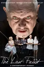 Постер фильма «Последний Фауст»