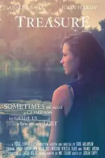 Постер фильма «Сокровище»