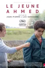 Постер фильма: Молодой Ахмед