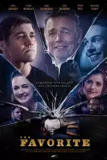 Постер фильма: Любимчик