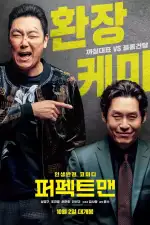 Постер фильма «Идеальный человек»