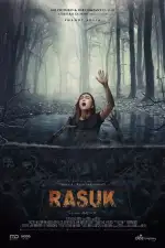 Постер фильма: Расук