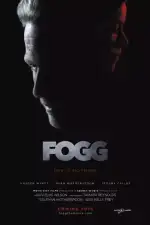 Постер фильма «Фогг»