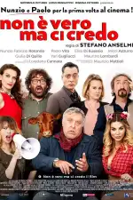 Постер фильма «Это ложь, но я поверю»