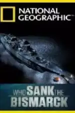 Кто потопил Бисмарк?
