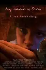 Меня зовут Сэм