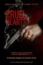 Постер фильма «Жестокие сердца»