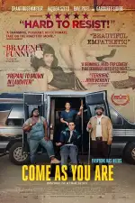 Мужчины со слабостями