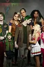 З-О-М-Б-И 2 / Зомби 2