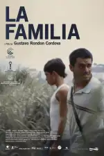 Постер фильма: Семья