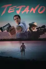 Постер фильма «Техасец»