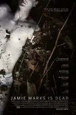 Постер фильма «Джейми Маркс мёртв»