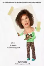Постер фильма «Призвание Трю (Дневник психопатки)»