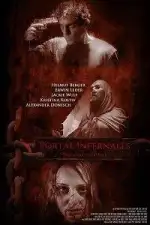 Постер фильма: Три двери в ад
