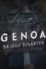 Генуя: Хронология катастрофы