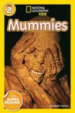 Мумии, застывшие во времени