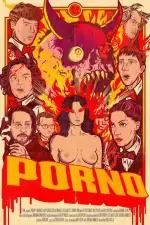 Постер фильма: Порно