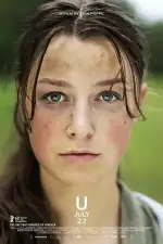 Постер фильма: Утойя, 22 июля
