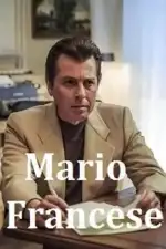 Марио Франчезе - Смерть от рук мафии