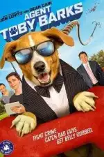 Агент Тоби Баркс