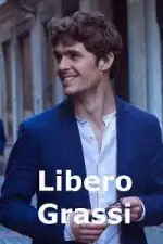 Постер фильма «Либеро Грасси»