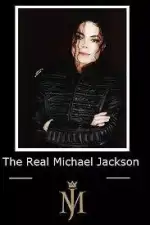 Настоящий Майкл Джексон